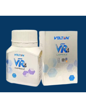 VR Black Ginger Extract 黑姜萃取 (50 capsules / bottle)